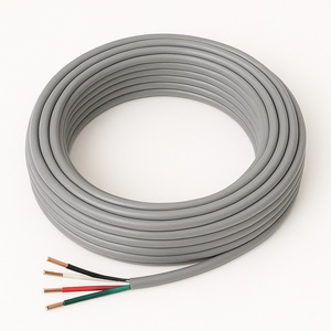 Mini-Split Control Wire